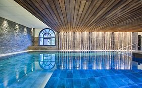 Résidence Luxe 5*,Spa&Fitness, La Cordée Appartement 821